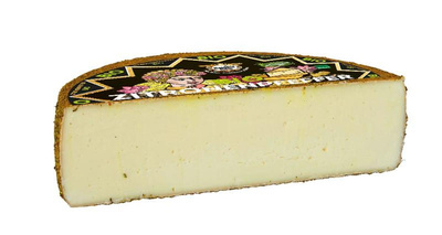 Produktfoto zu Bio Zitronenpfeffer-Käse