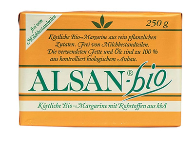 Produktfoto zu Alsan-Bio