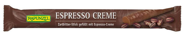 Produktfoto zu Zartbitter Espresso Stick