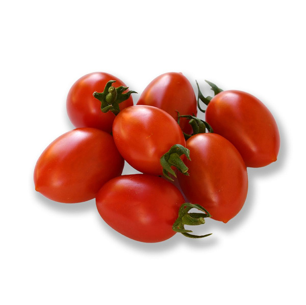 Produktfoto zu Kirsch Strauchtomaten