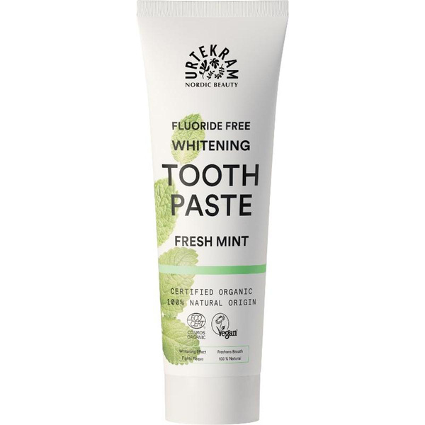 Produktfoto zu Fresh Mint Toothpaste