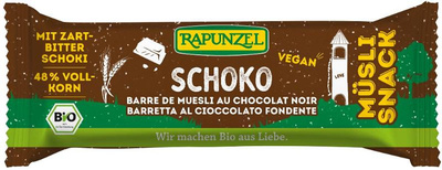 Produktfoto zu Müslisnack Schokolade