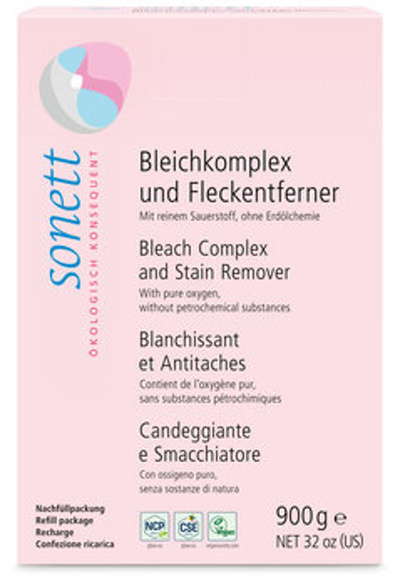 Produktfoto zu Bleichkomplex