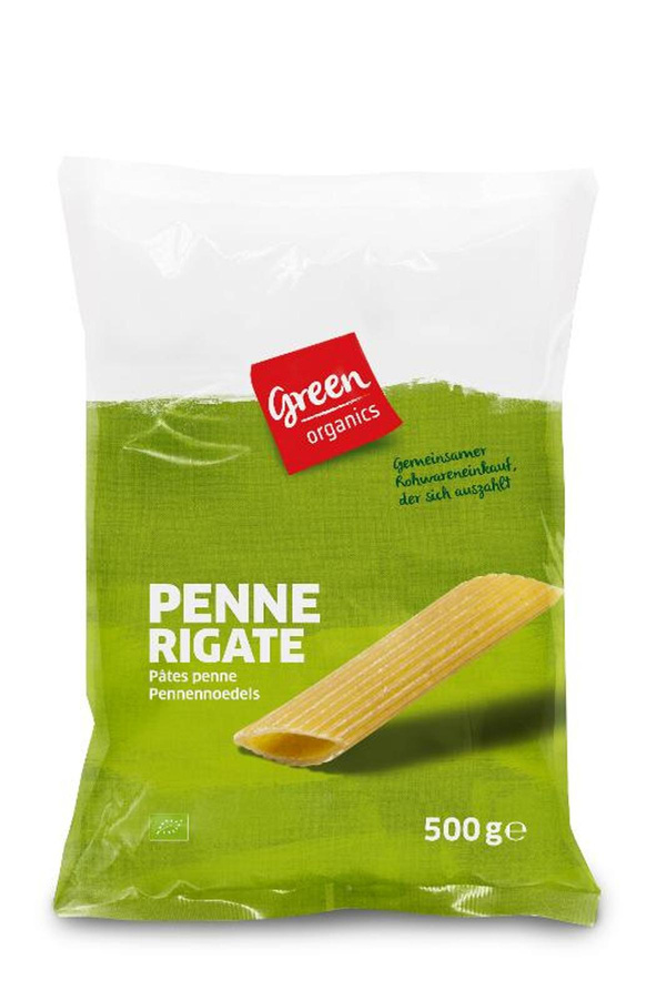 Produktfoto zu Penne