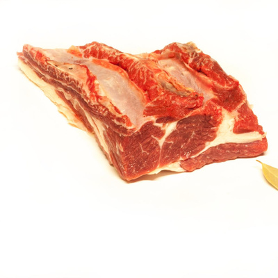 Produktfoto zu Rindersuppenfleisch