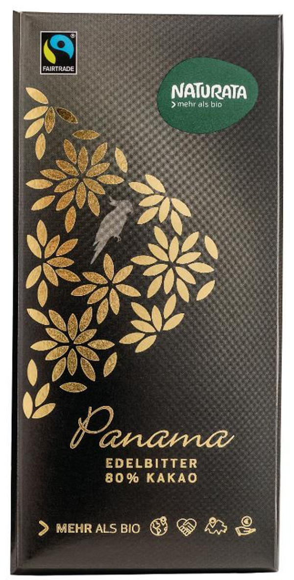 Produktfoto zu Panama 80 %