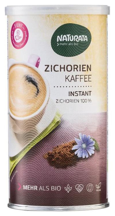 Produktfoto zu Zichorienkaffee instant