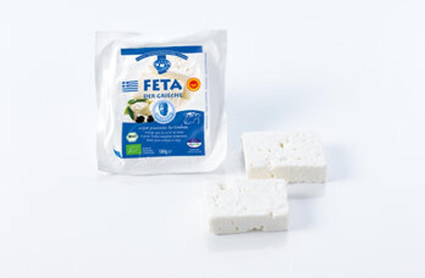 Produktfoto zu ÖMA Feta aus Griechenland
