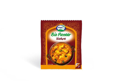 Produktfoto zu Indian Paneer natur Grillkäse