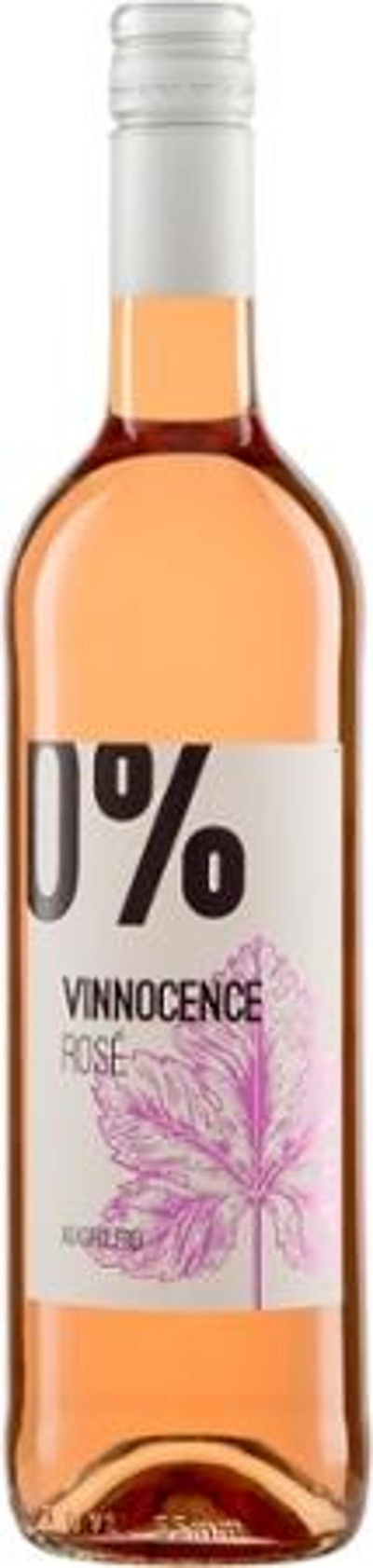 Produktfoto zu VINNOCENCE Rosé-Wein alkoholfrei