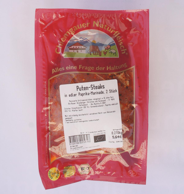 Produktfoto zu Lachsschinken fein geräuchert