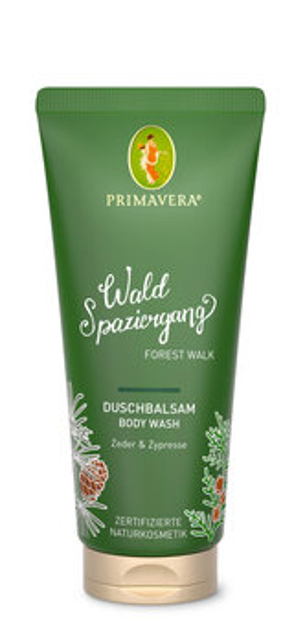 Produktfoto zu Waldspaziergang Duschbals