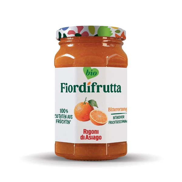 Produktfoto zu Fiordifrutta Bittere Orange