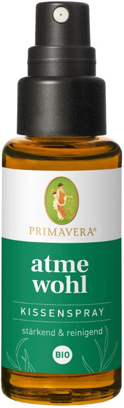 Produktfoto zu AirSpray Atmewohl - Kissenspra