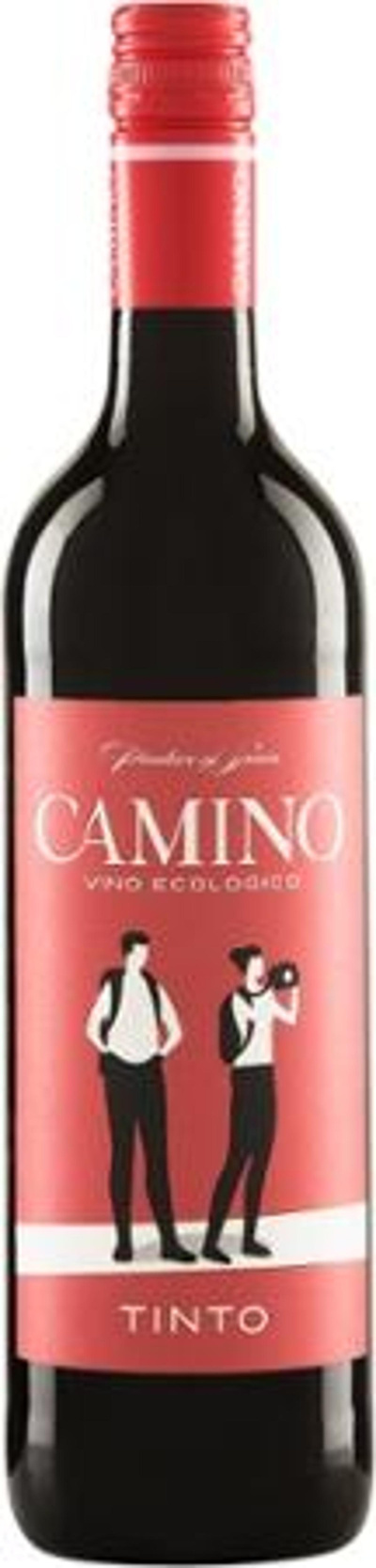 Produktfoto zu CAMINO Tinto Rotwein