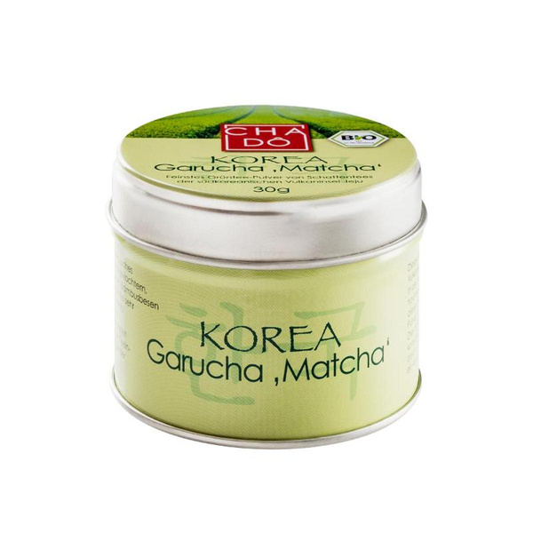 Produktfoto zu S.Korea Matcha