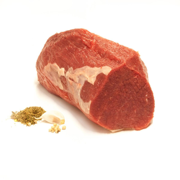 Produktfoto zu Rinderbraten Keule