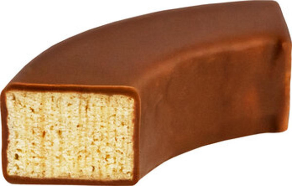 Produktfoto zu Baumkuchenringe Vollmilch