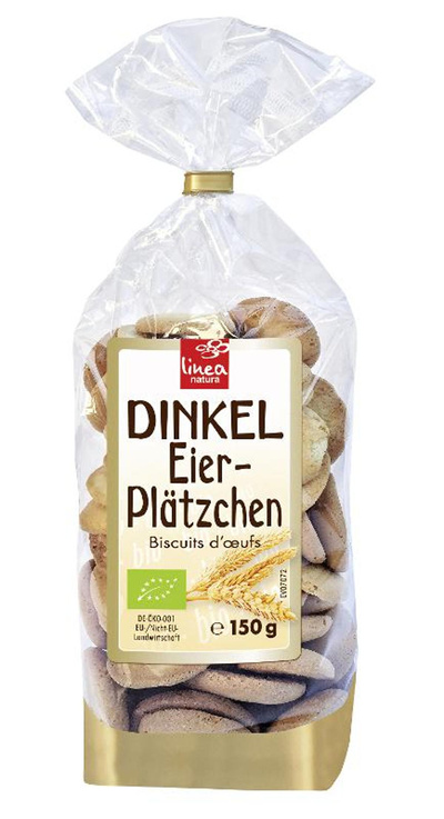 Produktfoto zu Linea natura Dinkel