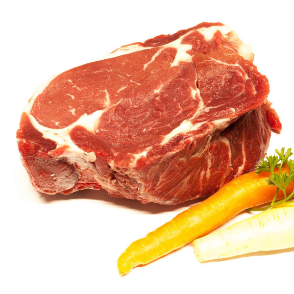 Produktfoto zu Rinderhochrippe