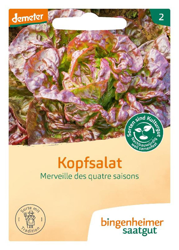 Produktfoto zu Merveille quat.sais.