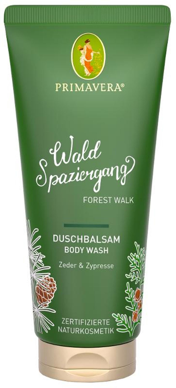 Produktfoto zu Waldspaziergang Duschbals