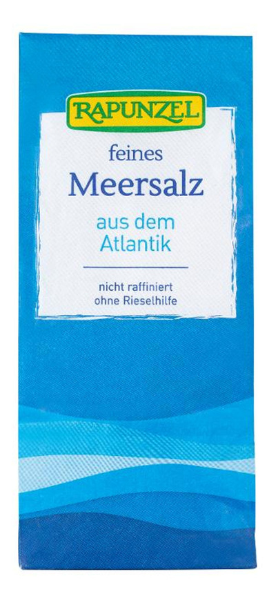 Produktfoto zu Meersalz, Atlantik