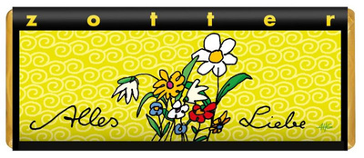 Produktfoto zu Wie schön, dass es dich gibt vegan