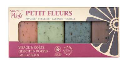 Produktfoto zu PETIT FLEURS 4 x 20g