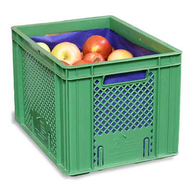 Produktfoto zu Apfelkiste 9 Kg