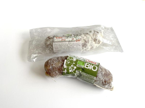 Produktfoto zu Salami con Finocchio am Stück