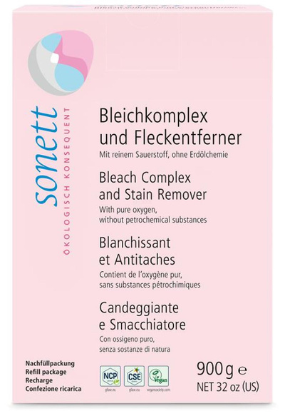 Produktfoto zu Bleichkomplex