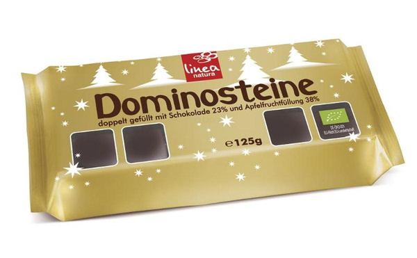 Produktfoto zu LN Dominosteine