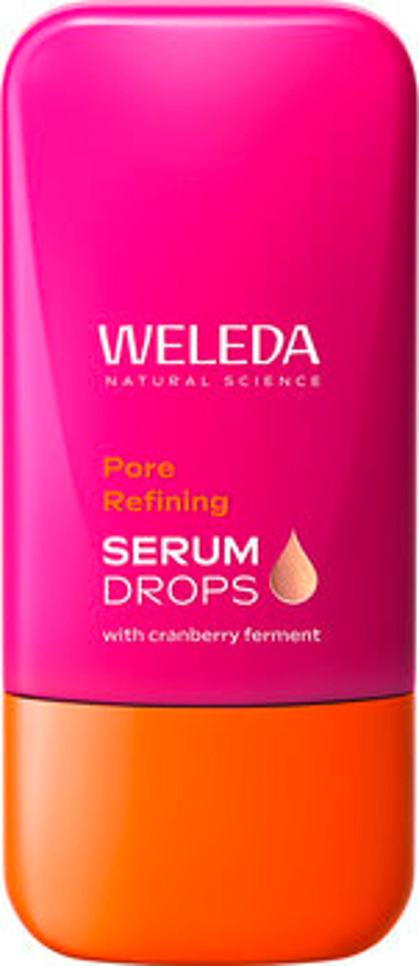 Produktfoto zu Pore Refining Vitamin Serum Drops