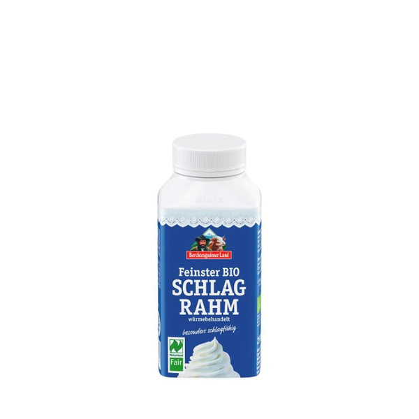 Produktfoto zu Schlagrahm 32% - Tetra Top
