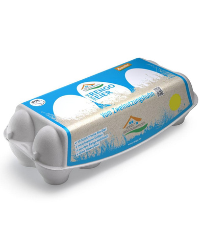 Produktfoto zu Rengoeier 10er