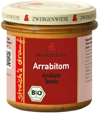Produktfoto zu Streichs drauf - Arrabitom