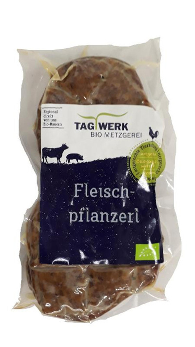 Produktfoto zu Fleischpflanzerl 2St