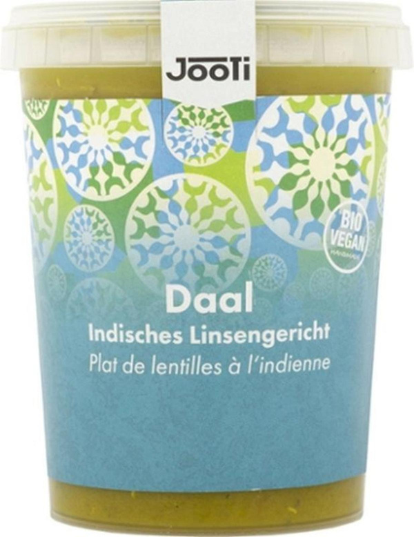 Produktfoto zu Daal - Indisches Linsengericht