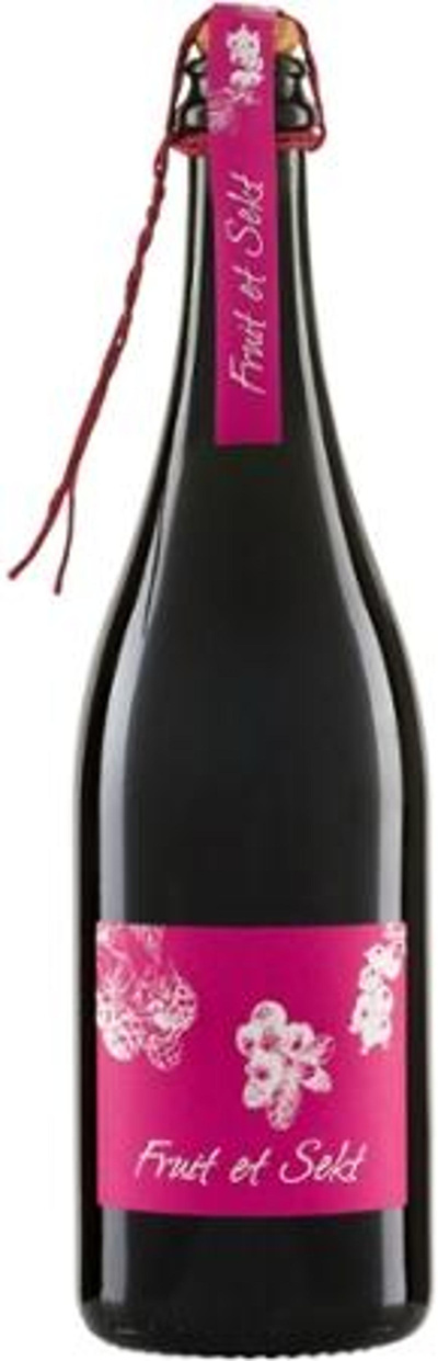 Produktfoto zu FRUIT ET SEKT
