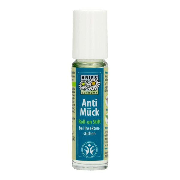 Produktfoto zu Anti Mück Roll-On