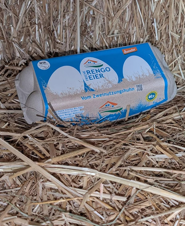Produktfoto zu Rengoeier 10er