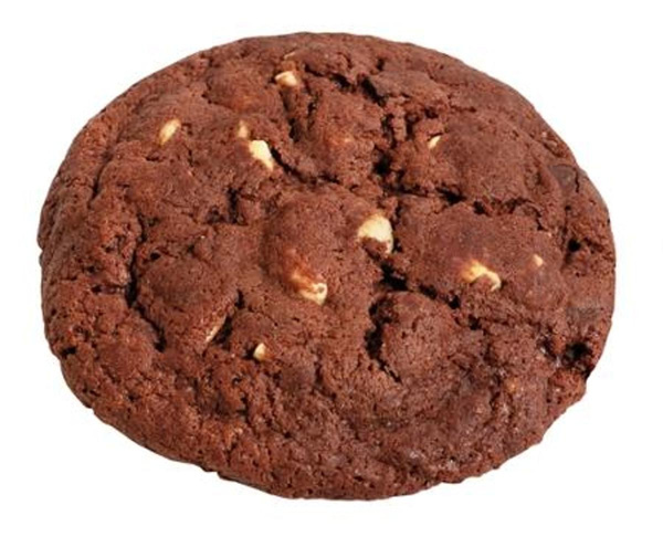 Produktfoto zu Schoko-Cashew Cookie