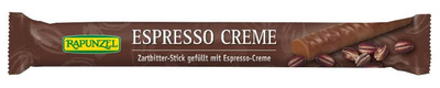 Produktfoto zu Zartbitter Espresso Stick