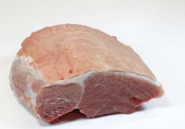 Produktfoto zu Schweinekrustenbraten aus der Schulter