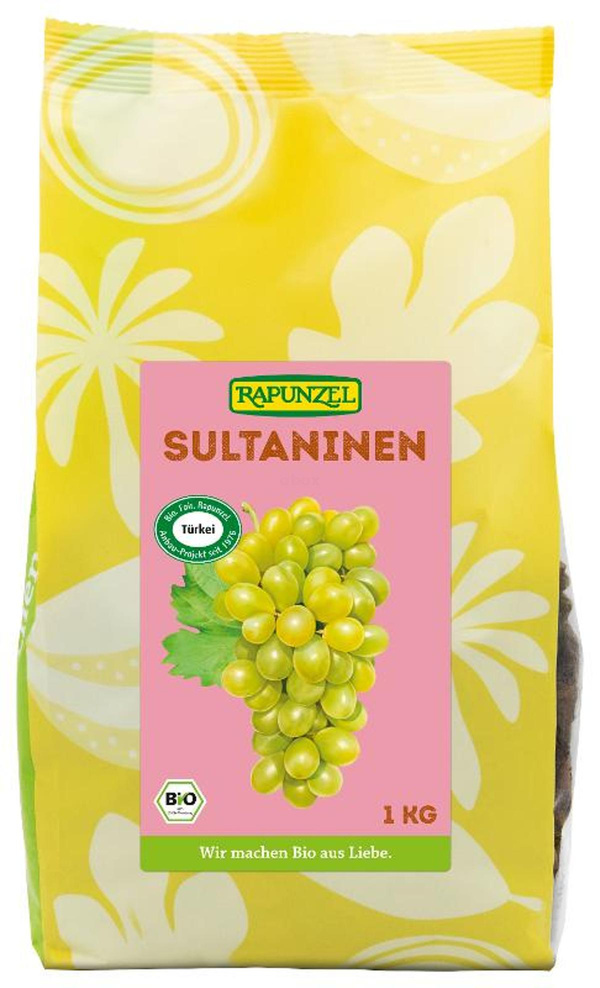 Produktfoto zu Sultanien