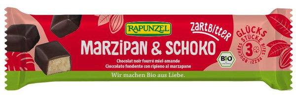Produktfoto zu Marzipan Happen