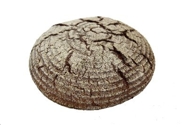 Produktfoto zu Roggenbrot