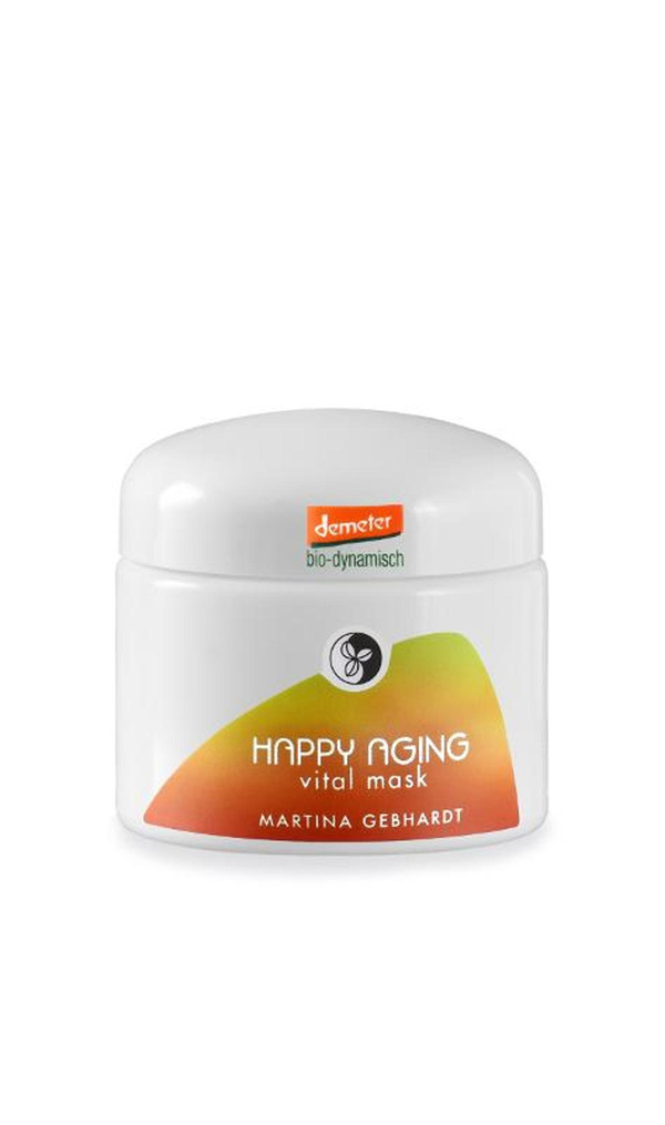 Produktfoto zu Happy Aging Vital Ma
