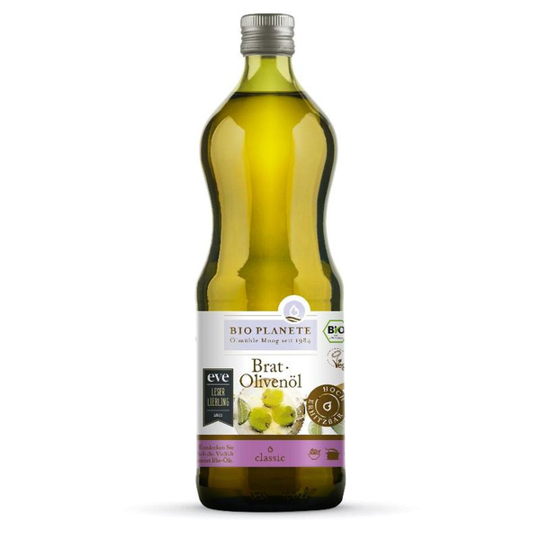 Produktfoto zu Brat-Olivenöl